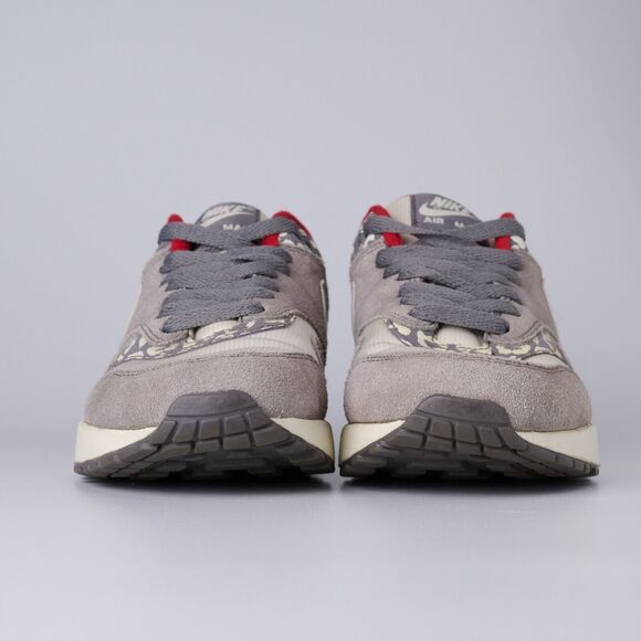 Women's Vintage Nike Air Max 1 Leopard Pack 2012 Running Shoes 319986-099 sz 8 - Picture 8 of 13